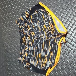 Nike athletic shorts